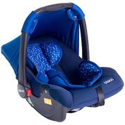Bebê Conforto Cosco Wizz - 0 a 13kg - Azul