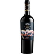 Vinho Tinto Seco Montana Dorada Superior Carmenère 750 ml