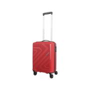 Mala Samsonite P com Giro 360º American Tourister - Camboriu P