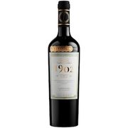 Vinho Tinto Seco 1902 Gran Reserva Carménère 750 ml