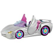 Carro da Barbie Conversível Extra Mattel - com Acessórios
