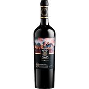 Vinho Tinto Seco Montana Dorada Reserva Carménère 750 ml