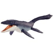Boneco Mattel Jurassic World Mosasaurus Protetor dos Oceanos