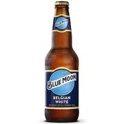 Cerveja Blue Moon Belgian White Long Neck - 355ml