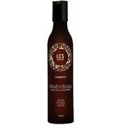 LCS Amêndoas Shampoo 240ml