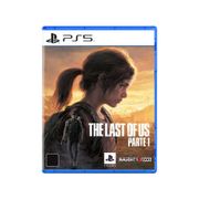 The Last of Us Part I para PS5 - Naughty Dog Pré-venda