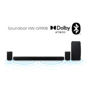Soundbar Samsung Q-Series HW-Q990B Black