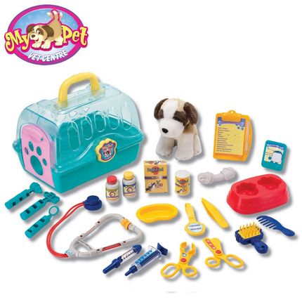 Chat veterinario Chat veterinario