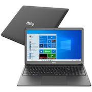 Notebook Philco Core i5 8GB 1TB Tela Full HD 15.6” Windows 10 PNB15- 6AP58H1W10