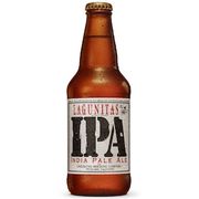 Cerveja Lagunitas IPA Long Neck 355ml