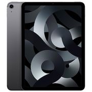 Apple iPad Air 10,9" 5ª Geração Wi-Fi + Cellular 64GB - Cinza-espacial