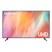 Smart Tv Led Crystal UHD 4K 50" Samsung LH50BEAH Tizen Wi-Fi 3 HDMI 1 USB Bluetooth