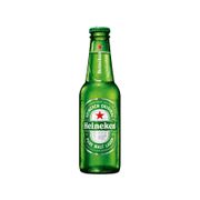 Cerveja Heineken Puro Malte Lager Pilsen - 12 Unidades Lata 250ml Cada
