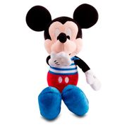 Pelúcia Disney Mickey Envergonhado com Mecanismo Multikids - BR1452 BR1452