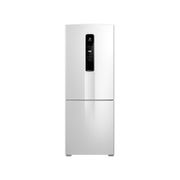 Geladeira/Refrigerador Electrolux Frost Free - Inverse Branco 490L IB54 220 Volts