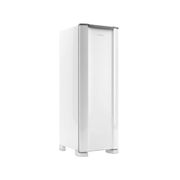 Geladeira/Refrigerador Esmaltec Degelo Manual - 1 Porta Branco 245L ROC31 Branco-110 Volts