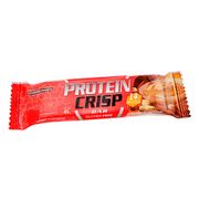 Protein Crisp Bar (Barra de Proteína) Sabor Peanut Butter 
45g - Integralmédica