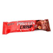 Protein Crisp Bar (Barra de Proteína) Sabor Trufa de Avelã 45g - Integralmédica