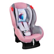 Cadeira para Automóvel Angel Baby Frozen – 9 a 25 Kg – Rosa/Lilás