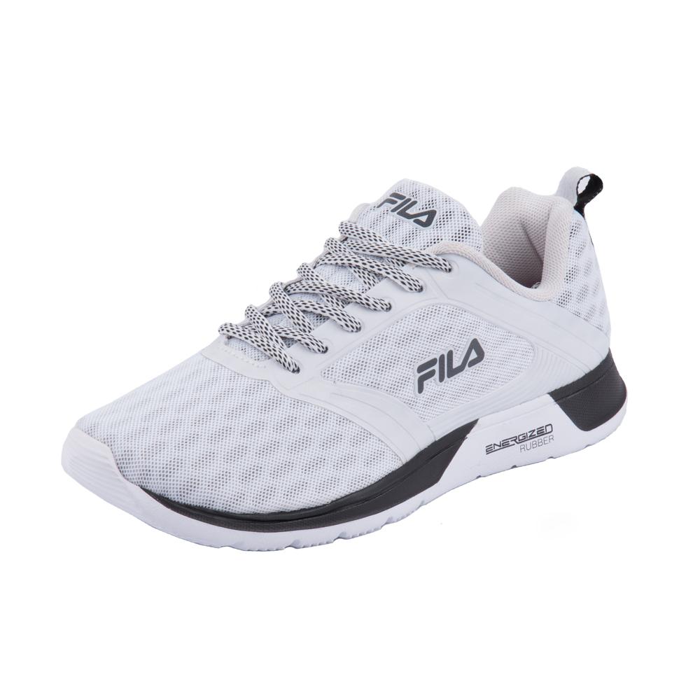 tênis fila feminino fxt intense academia