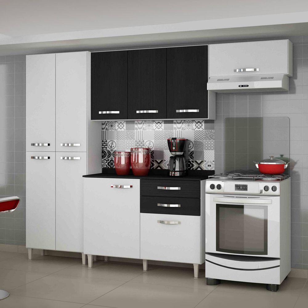 Cozinha Completa Balc O Com Tampo 4 Pe As Azal Ia Sall To M Veis Cozinha Completa Balc O Com Tampo 4 Pe As Azal Ia Sall To M Veis