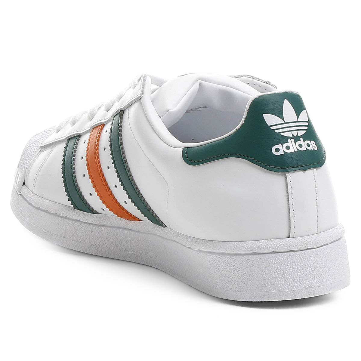 super star verde