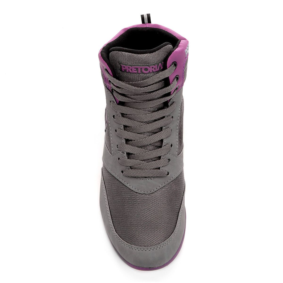 tenis pretorian feminino