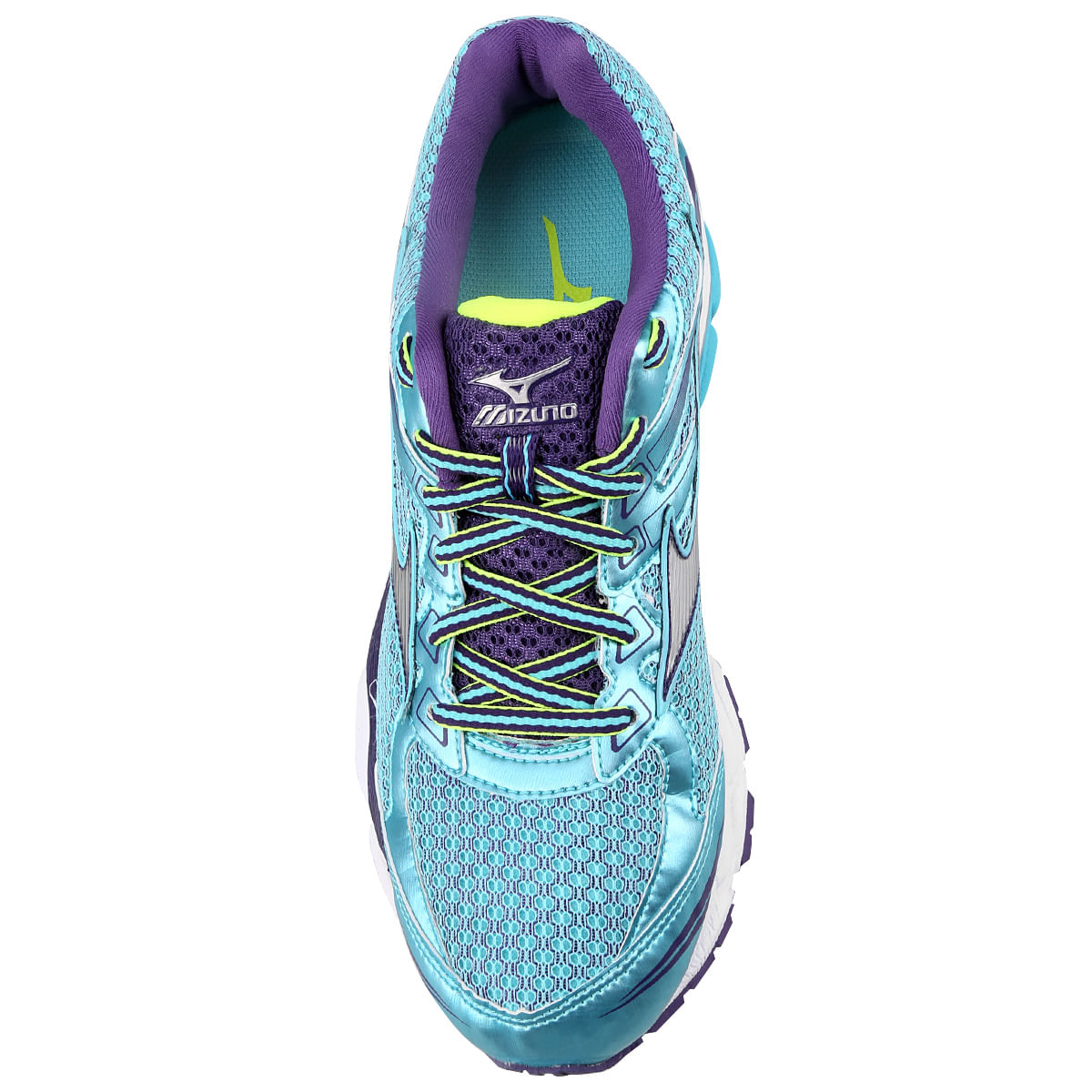 tênis mizuno wave ultima 8 p feminino