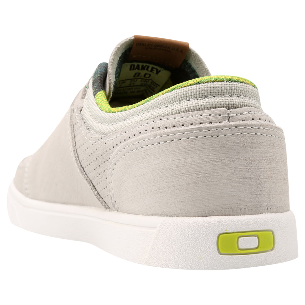 tenis oakley taylor premium
