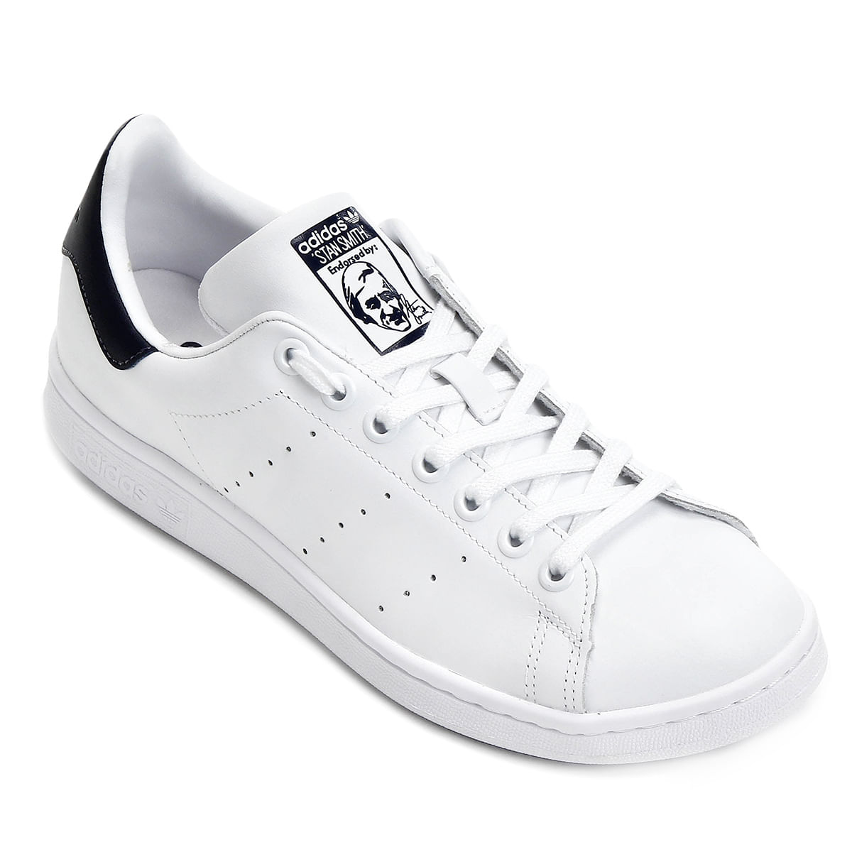adidas stan smith azul escuro