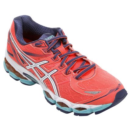 asics evate 4 feminino