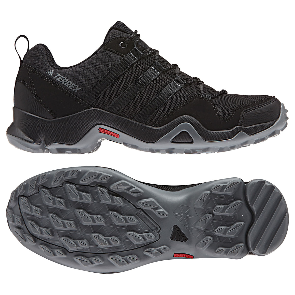 adidas terrex infantil