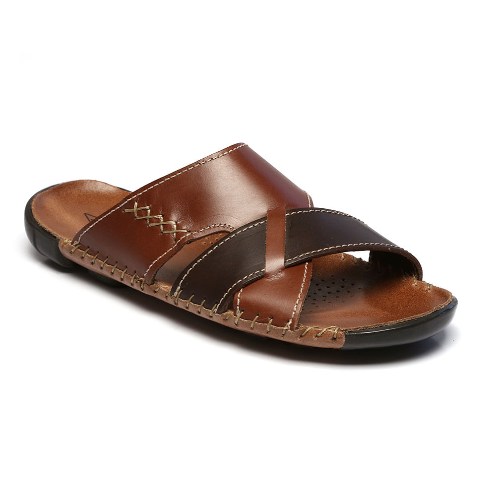sandalia andacco masculina