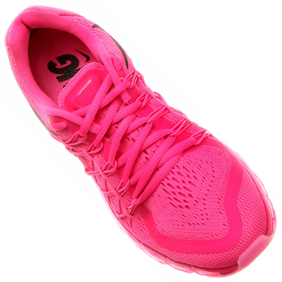 tênis nike feminino rosa pink