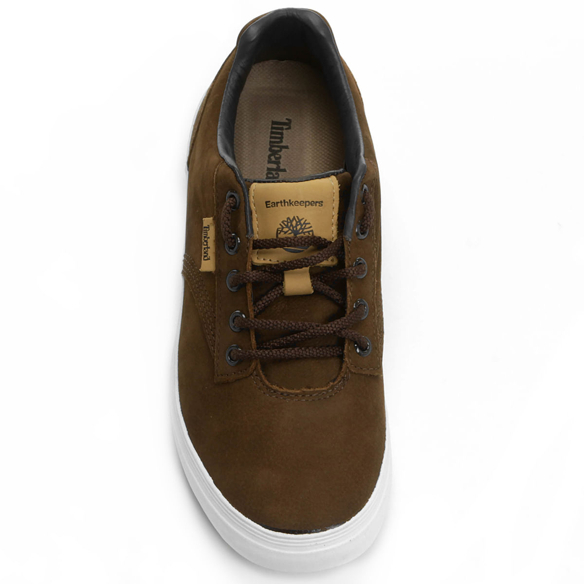 timberland ek eurocamp