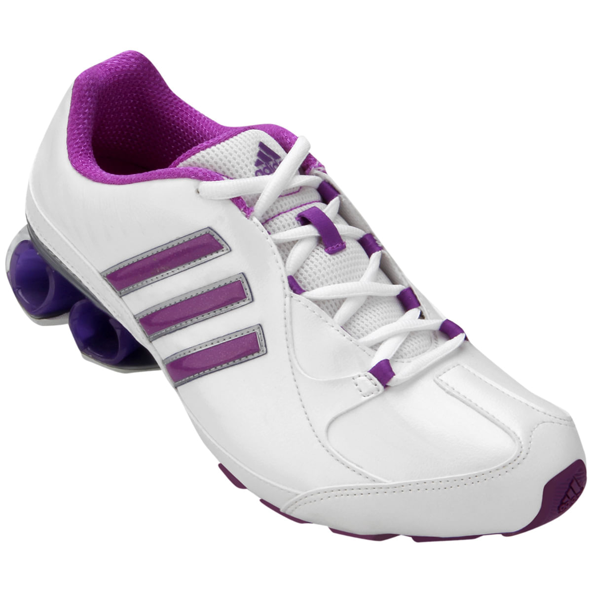 adidas bounce feminino