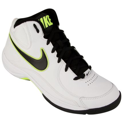 basqueteira nike netshoes