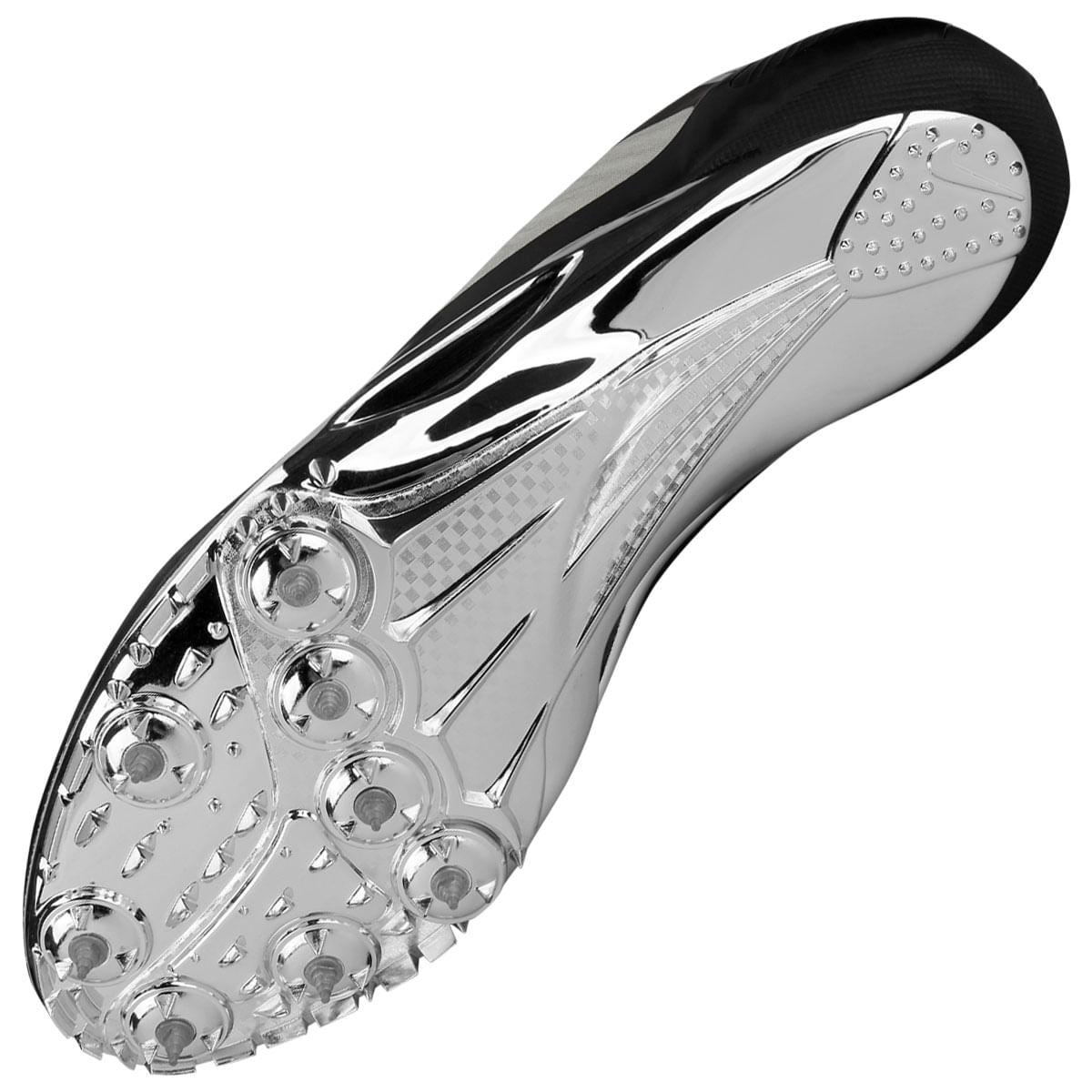 sapatilha de velocidade nike