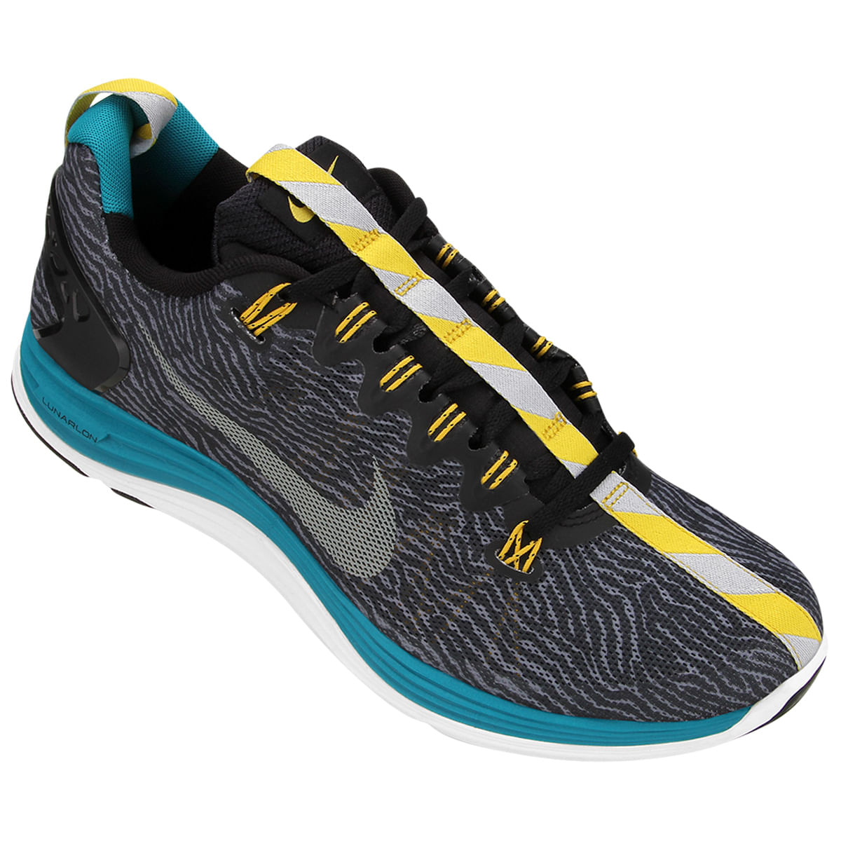 tenis nike lunarglide 4