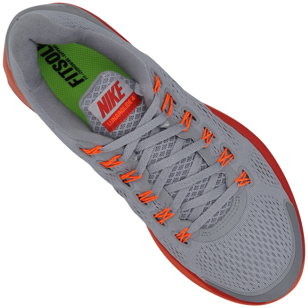 tenis nike lunarglide 4