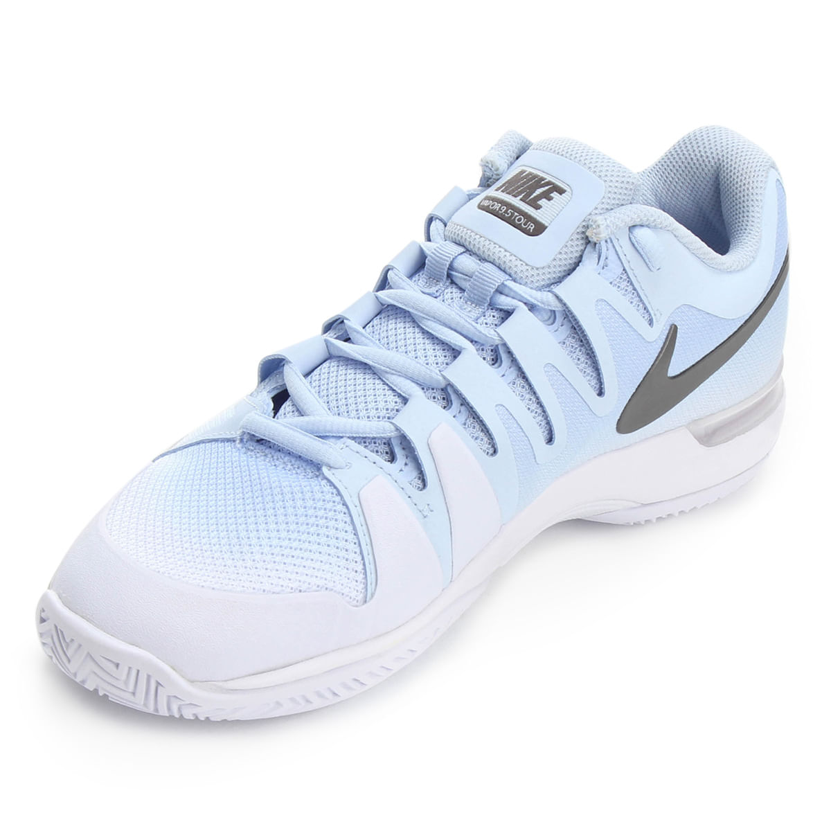 tênis nike zoom vapor 9.5 tour masculino