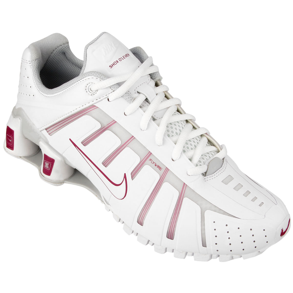 nike shox o eleven