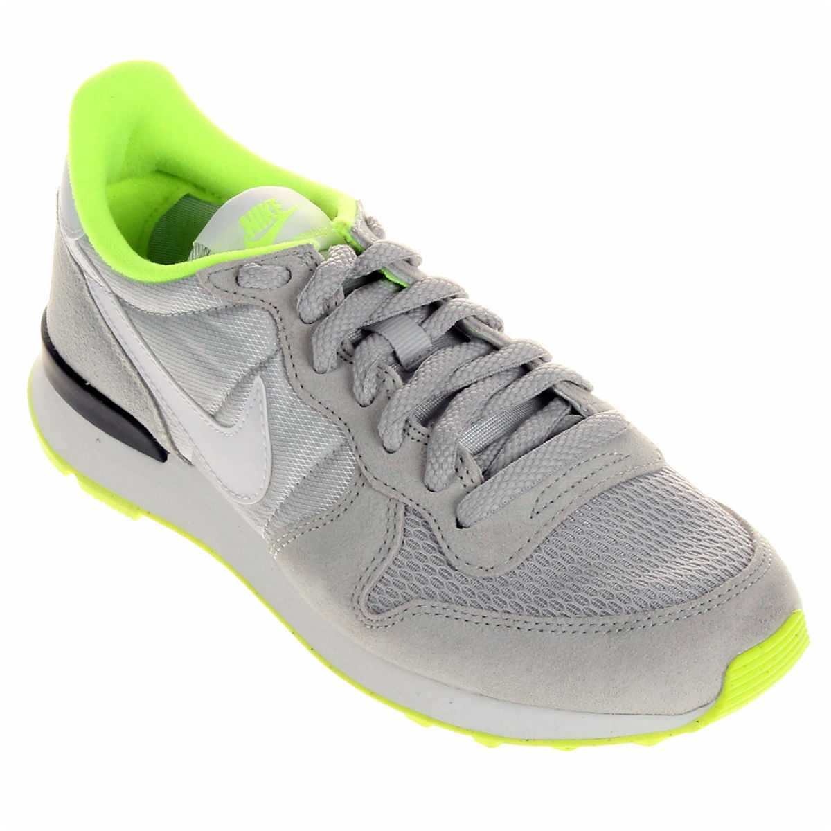 tênis nike internationalist premium feminino