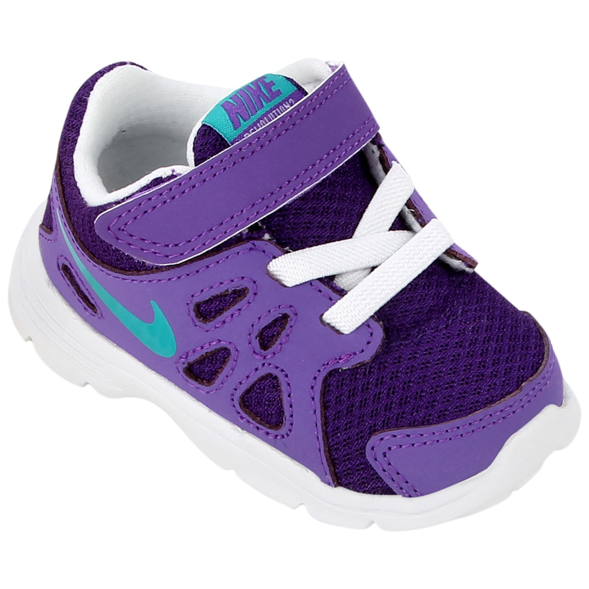 nike infantil netshoes