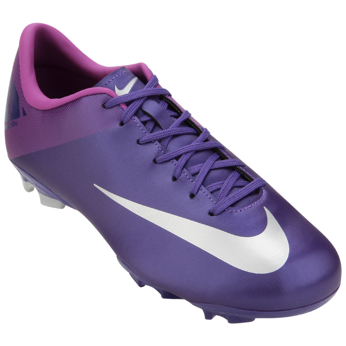 chuteira nike mercurial 2012