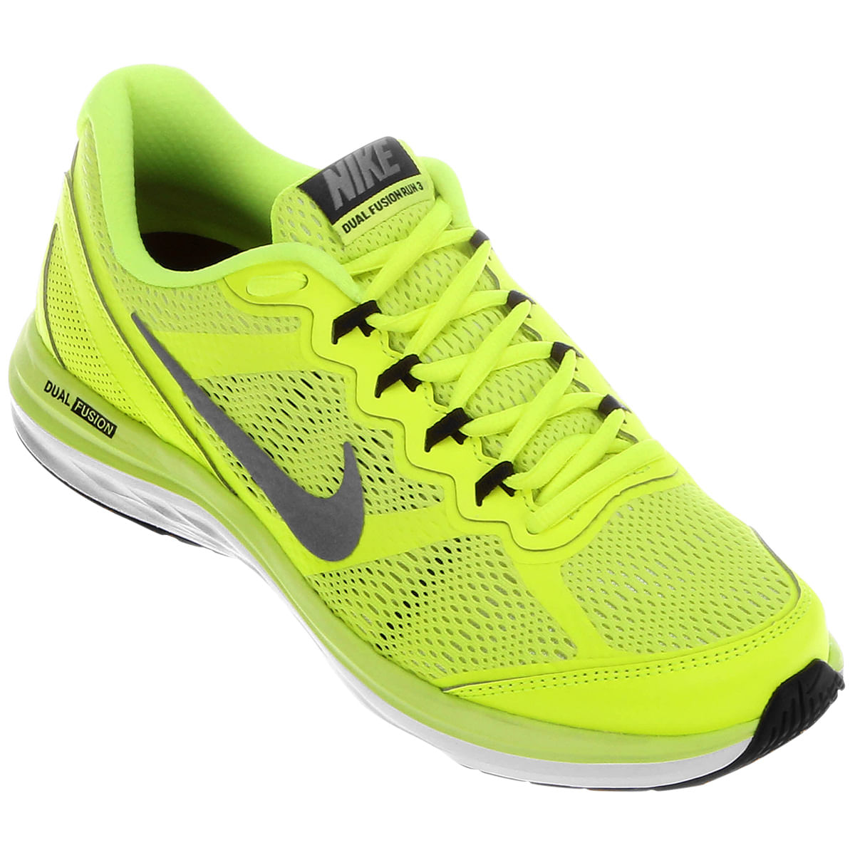 tenis nike dual fusion masculino