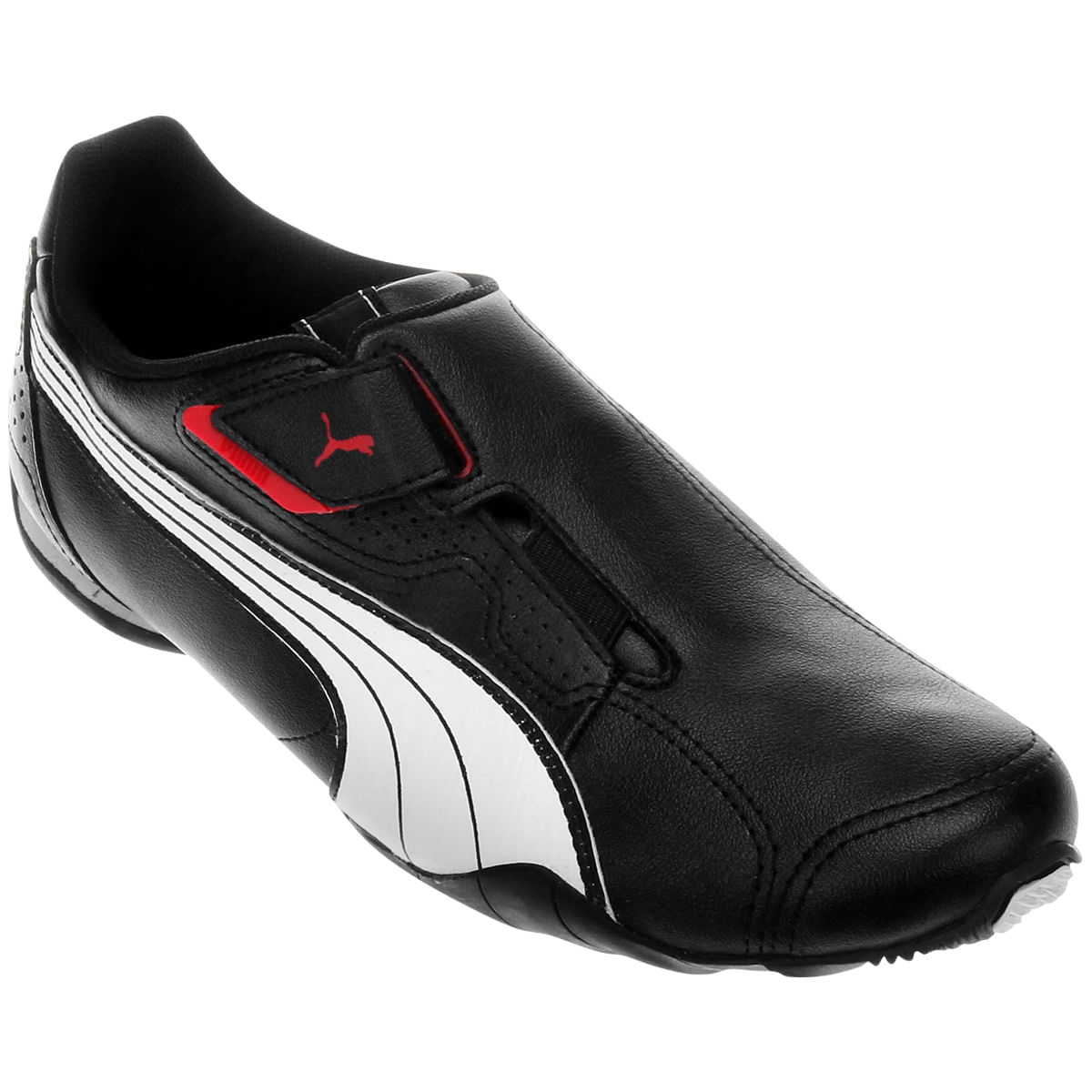 tenis de pilotagem puma