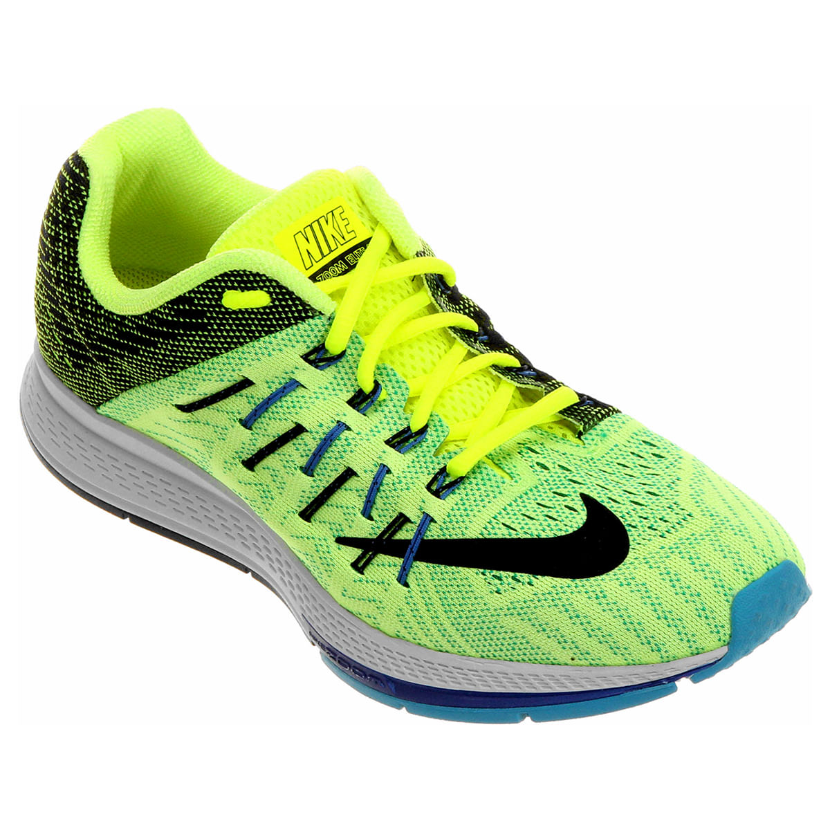 tenis nike zoom elite