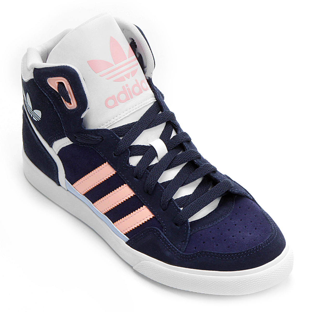 tenis adidas basquete feminino