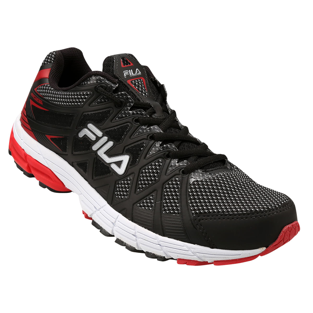 fila control 2